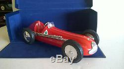 Alfa Romeo 158 159 Aluminium Gift Replica Model No Cij No Domo No Jep