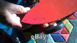 Alfa Romeo 158 159 Aluminium Gift Replica Model No Cij No Domo No Jep