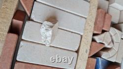 Ancien Boite Construction Pierre Le Castor Fb Paris Jouet