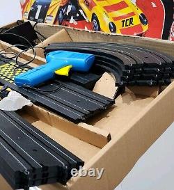 Ancien Circuit TCR Anti-sortie De Piste Super Pilote Porsche 959 GL Ferrari F40