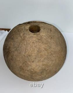 Ancien Grand Jeu de 8 Quilles en Bois de Bistrot, Café