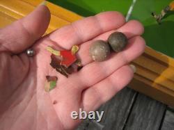 Ancien Jeu Babby Foot de table Vintage TECHNI-FOOT en Bois & Métal 90 cm