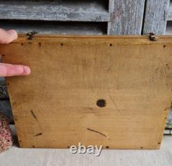 Ancien Jeu De Construction En Pierre 1900 Le Castor F&b Paris