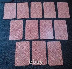 Ancien Jeu De La Vache Aluette Complet Fourvel Buenos Aires