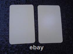 Ancien Jeu De La Vache Aluette Complet Fourvel Buenos Aires