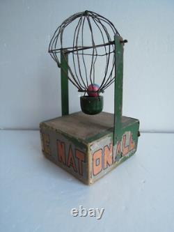 Ancien Jeu Loterie Nationale