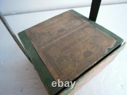 Ancien Jeu Loterie Nationale