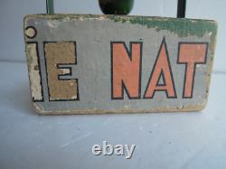 Ancien Jeu Loterie Nationale