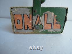 Ancien Jeu Loterie Nationale