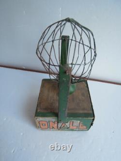 Ancien Jeu Loterie Nationale