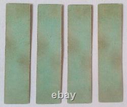 Ancien Jeu de Cartes Vietnamien To Tom 120 Cartes Complet Jeu d'Asie Tu Tam Bai