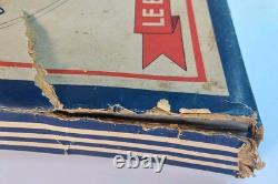 Ancien Jeu en Bois Le Basket Français Années 40 Samud Jeu de Table Flipper