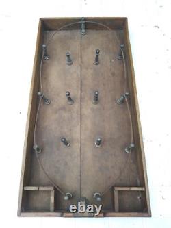 Ancien Jeux De Cafe Des Flandres Billard