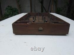 Ancien Jeux De Cafe Des Flandres Billard