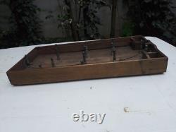 Ancien Jeux De Cafe Des Flandres Billard