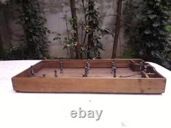 Ancien Jeux De Cafe Des Flandres Billard