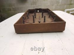 Ancien Jeux De Cafe Des Flandres Billard