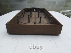 Ancien Jeux De Cafe Des Flandres Billard