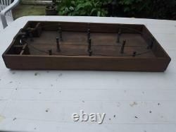 Ancien Jeux De Cafe Des Flandres Billard