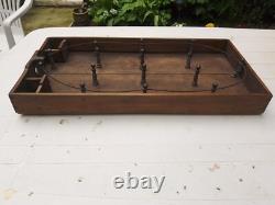 Ancien Jeux De Cafe Des Flandres Billard