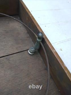 Ancien Jeux De Cafe Des Flandres Billard