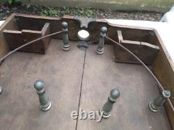 Ancien Jeux De Cafe Des Flandres Billard