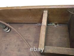 Ancien Jeux De Cafe Des Flandres Billard