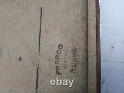 Ancien Jeux De Cafe Des Flandres Billard De Marque Franco Depose Russe