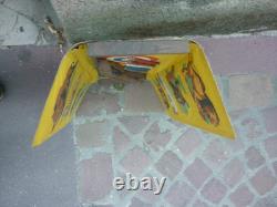 Ancien Jeux De Tir Gege / Complet / Des Annees 60