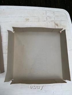 Ancien Jouet Autorail Cuircuit De La Marque Gem