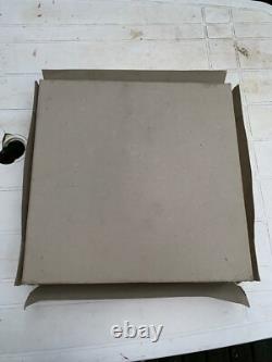 Ancien Jouet Autorail Cuircuit De La Marque Gem