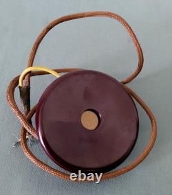 Ancien Jouet KOSMOS pour Jeune Amateur TSF des Années 50