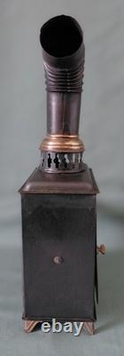 Ancien Jouet LANTERNE MAGIQUE était fabriquée en ALLEMAGNE (Rare)