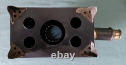 Ancien Jouet LANTERNE MAGIQUE était fabriquée en ALLEMAGNE (Rare)