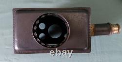 Ancien Jouet LANTERNE MAGIQUE était fabriquée en ALLEMAGNE (Rare)