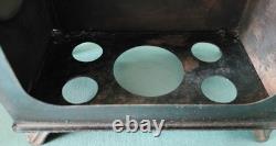 Ancien Jouet LANTERNE MAGIQUE était fabriquée en ALLEMAGNE (Rare)