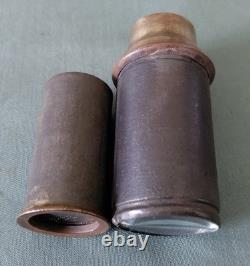 Ancien Jouet LANTERNE MAGIQUE était fabriquée en ALLEMAGNE (Rare)