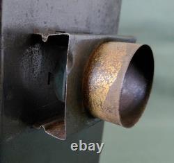 Ancien Jouet LANTERNE MAGIQUE était fabriquée en ALLEMAGNE (Rare)