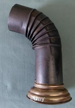 Ancien Jouet LANTERNE MAGIQUE était fabriquée en ALLEMAGNE (Rare)