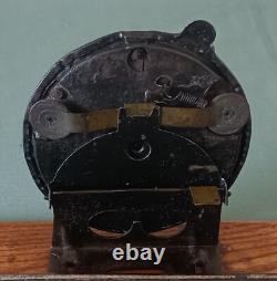 Ancien Jouet Machine à Écrire SIMPLEX TYPEWRITER Spécial 1908 (U. S. A)
