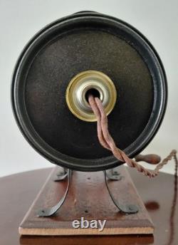 Ancien Jouet Projecteur JACKO CINÉ 35mm des années 30