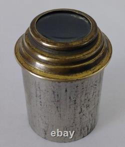 Ancien Jouet Projecteur JACKO CINÉ 35mm des années 30