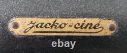 Ancien Jouet Projecteur JACKO CINÉ 35mm des années 30