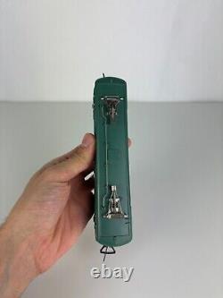 Ancien Jouet, Train miniature Rare Le Mistral BB-9240 de GéGé, 1960