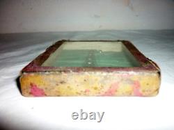 Ancien jeu d adresse Patience Mercure Stanislas Esman Tour Eiffel XIX jeu ancien