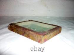 Ancien jeu d adresse Patience Mercure Stanislas Esman Tour Eiffel XIX jeu ancien