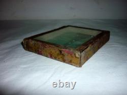 Ancien jeu d adresse Patience Mercure Stanislas Esman Tour Eiffel XIX jeu ancien