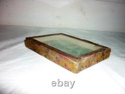 Ancien jeu d adresse Patience Mercure Stanislas Esman Tour Eiffel XIX jeu ancien