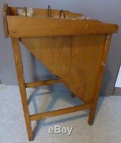 Ancien jeu d'adresse du tonneau de la grenouille 1900 art populaire café bistrot