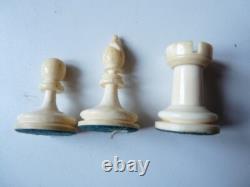 Ancien jeu d'échecs (23972)